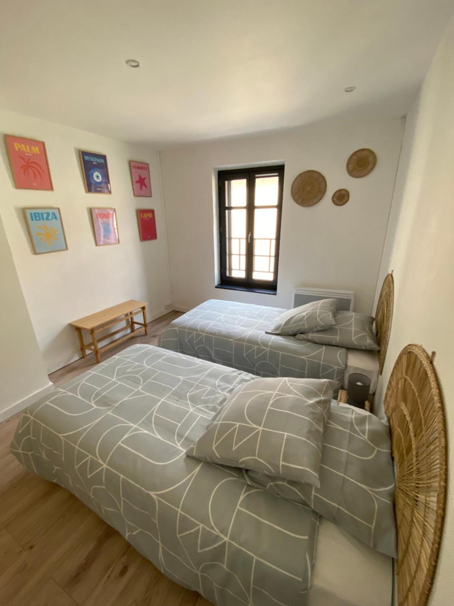 La Maison Du Roi Arthur Carcassonne Dış mekan fotoğraf