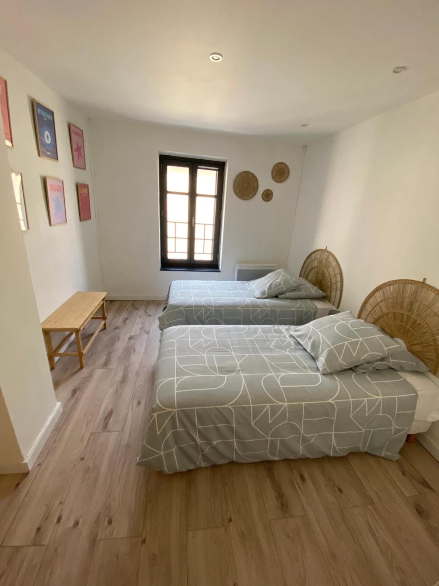 La Maison Du Roi Arthur Carcassonne Dış mekan fotoğraf